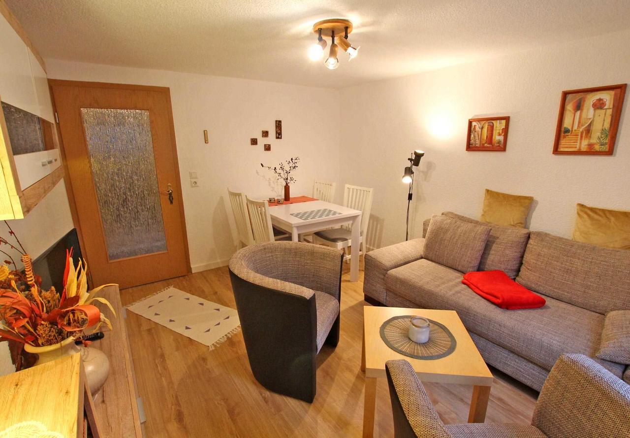 Ferienwohnung Malchow See 8241 Buitenkant foto