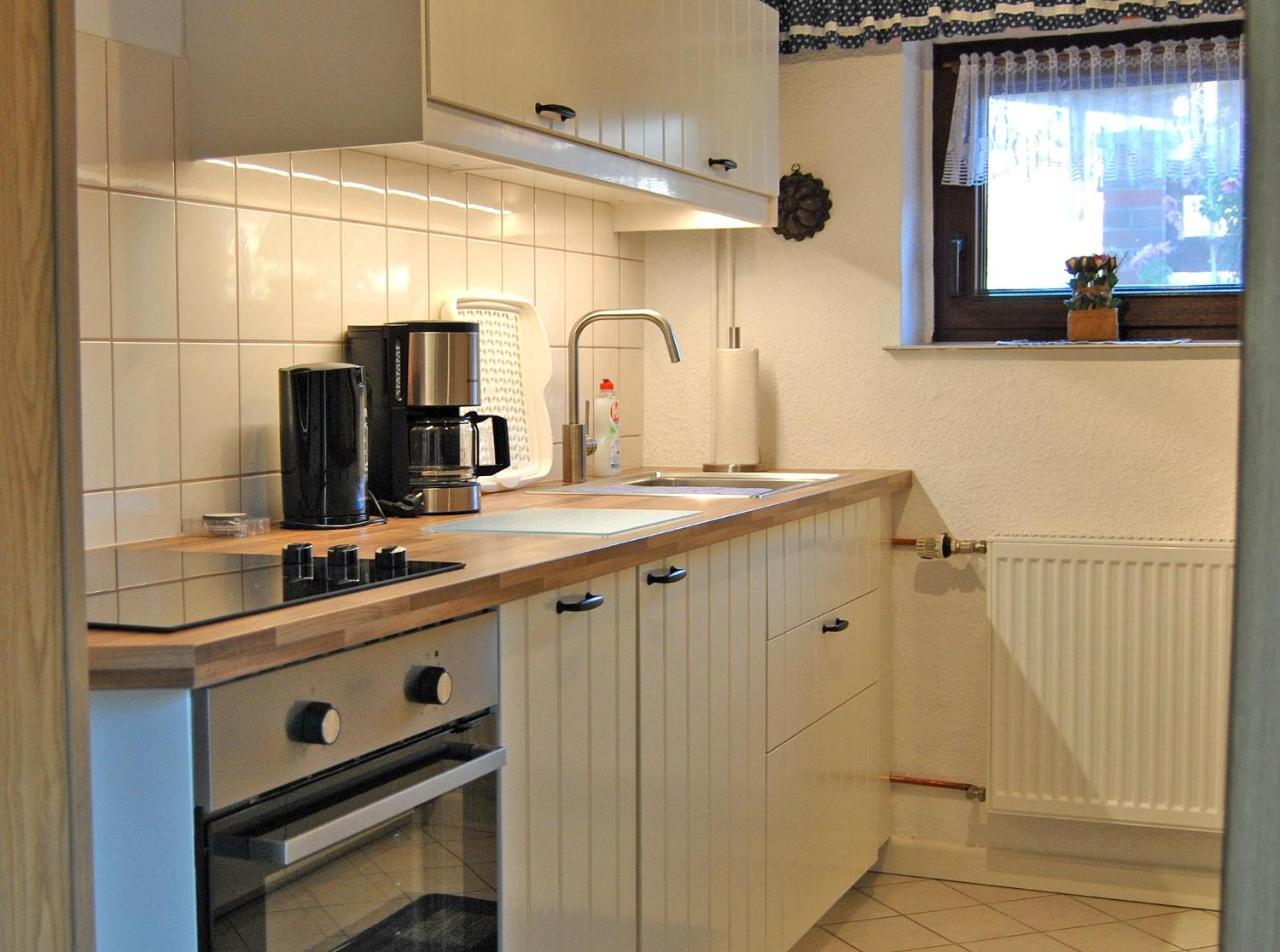Ferienwohnung Malchow See 8241 Buitenkant foto